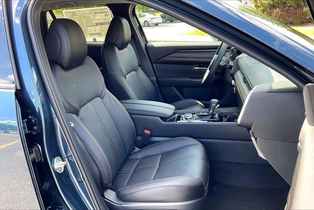 new 2025 Mazda CX-50 car, priced at $38,929