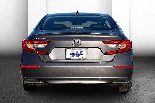 used 2018 Honda Accord car, priced at $22,995
