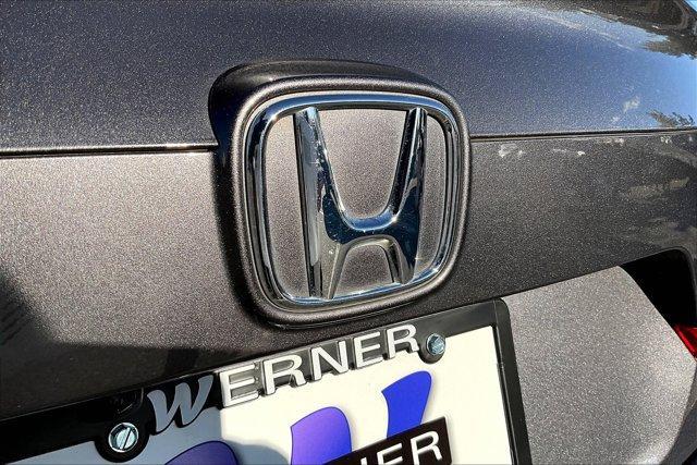 used 2018 Honda Accord car, priced at $22,995