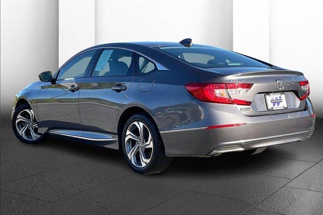 used 2018 Honda Accord car, priced at $22,995