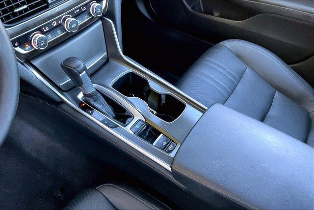 used 2018 Honda Accord car, priced at $22,995