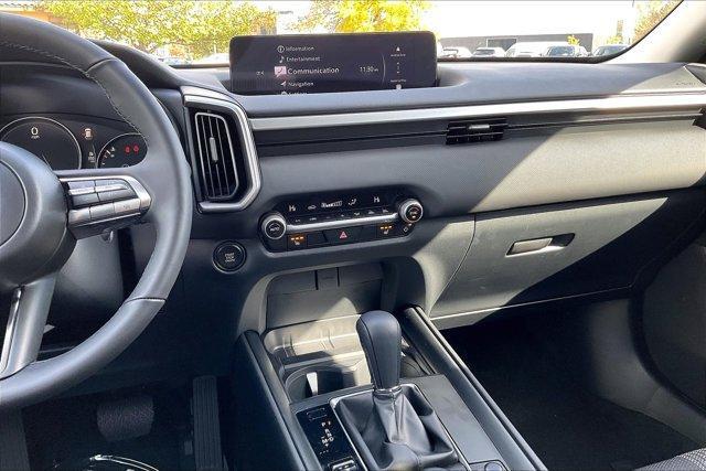 new 2025 Mazda CX-50 car, priced at $35,701