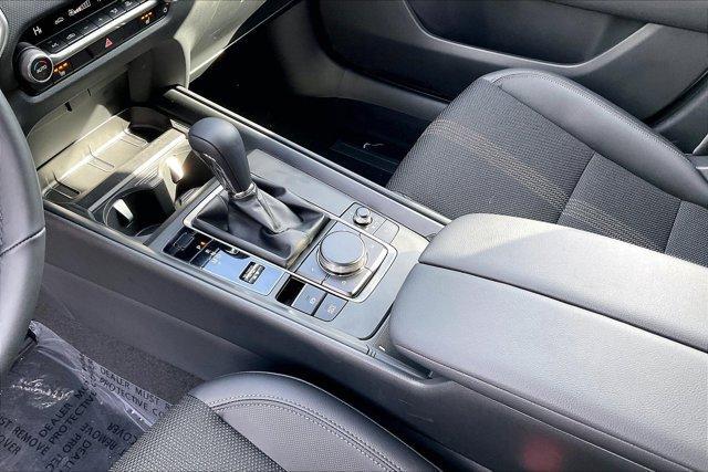 new 2025 Mazda CX-50 car, priced at $35,701