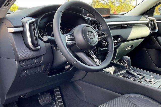new 2025 Mazda CX-50 car, priced at $35,701