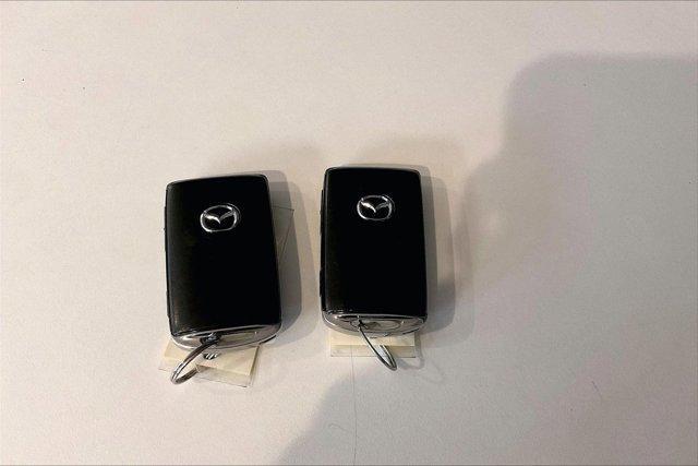 used 2023 Mazda CX-5 car, priced at $25,495