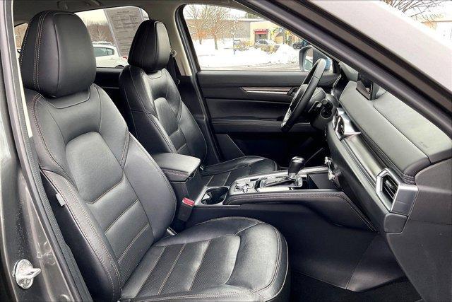 used 2023 Mazda CX-5 car, priced at $25,495
