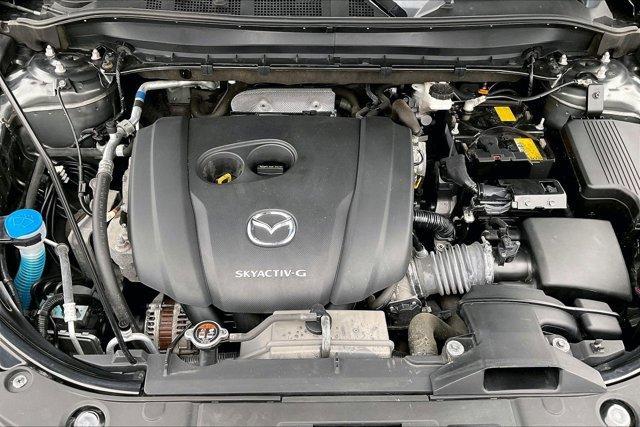 used 2023 Mazda CX-5 car, priced at $25,495