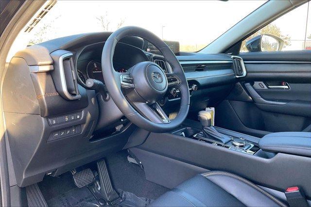 new 2026 Mazda CX-50 Hybrid car, priced at $39,563