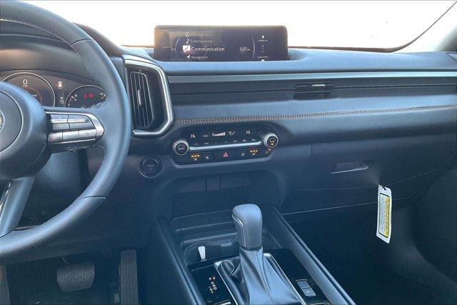 new 2026 Mazda CX-50 Hybrid car, priced at $39,563