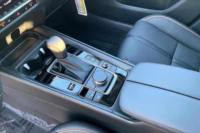new 2026 Mazda CX-50 Hybrid car, priced at $39,563
