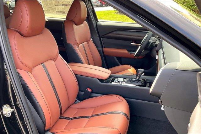 new 2025 Mazda CX-50 car, priced at $44,324