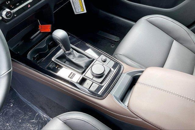 new 2025 Mazda CX-30 car, priced at $33,563