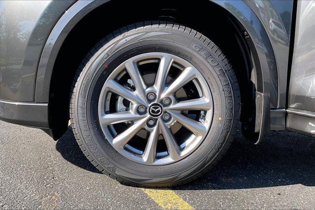 new 2025 Mazda CX-5 car, priced at $33,210