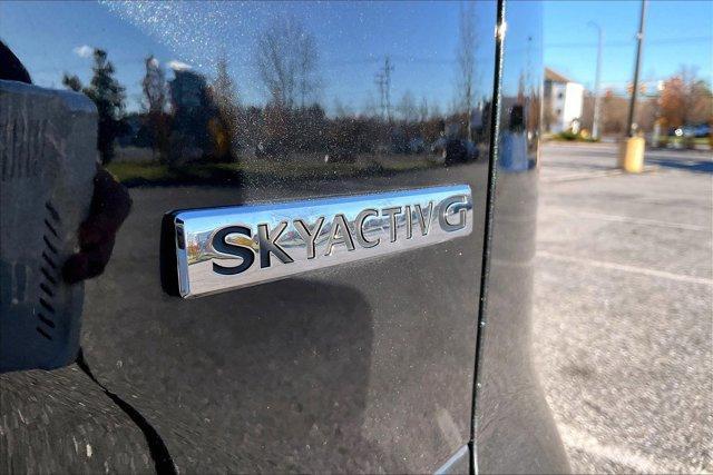 used 2023 Mazda CX-9 car, priced at $31,995