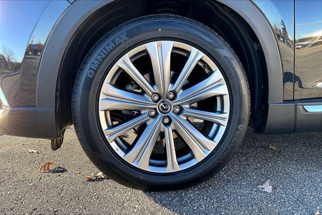 used 2023 Mazda CX-9 car, priced at $31,995