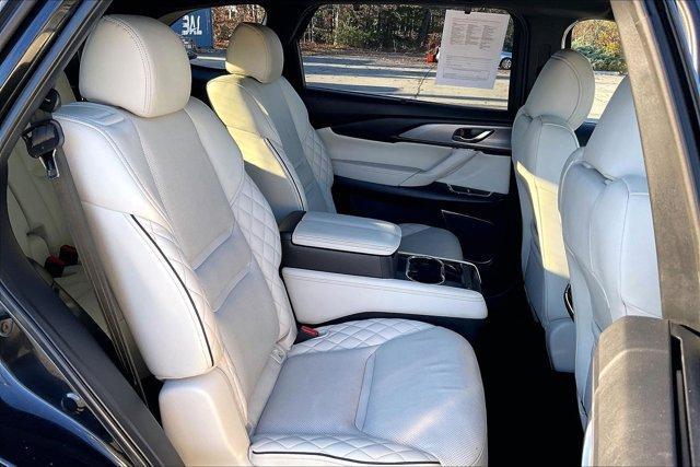 used 2023 Mazda CX-9 car, priced at $31,995