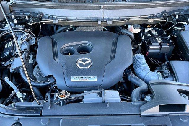 used 2023 Mazda CX-9 car, priced at $31,995
