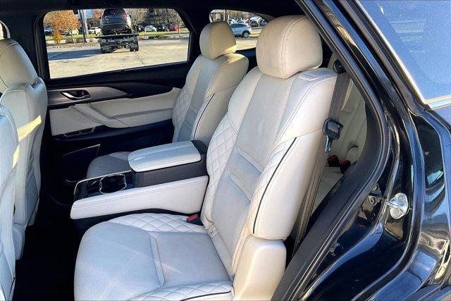 used 2023 Mazda CX-9 car, priced at $31,995