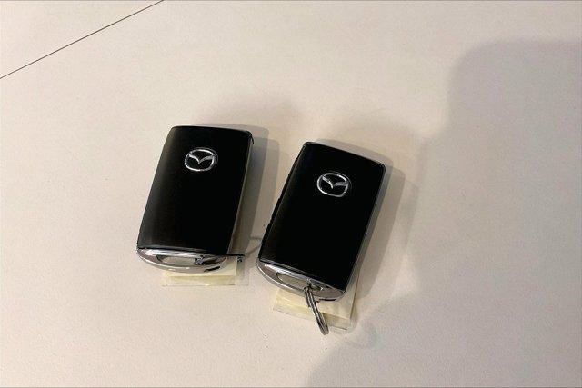 used 2024 Mazda CX-5 car, priced at $29,000