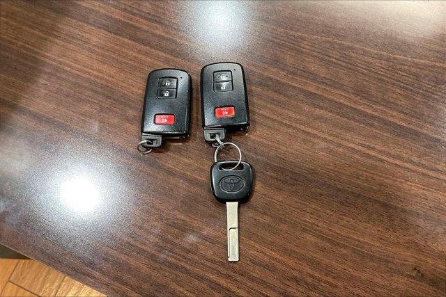 used 2020 Toyota Tundra car, priced at $33,995