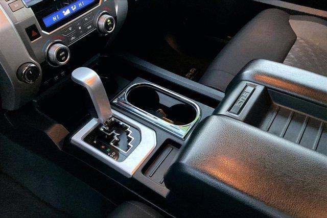 used 2020 Toyota Tundra car, priced at $33,995