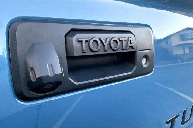 used 2020 Toyota Tundra car, priced at $33,995