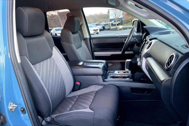 used 2020 Toyota Tundra car, priced at $33,995