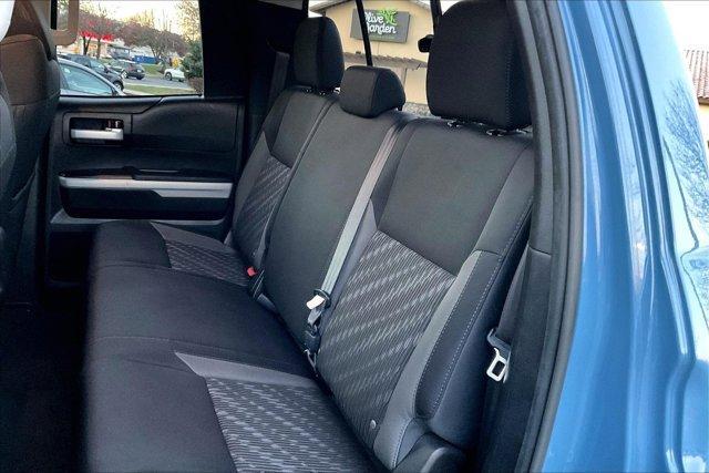 used 2020 Toyota Tundra car, priced at $33,995