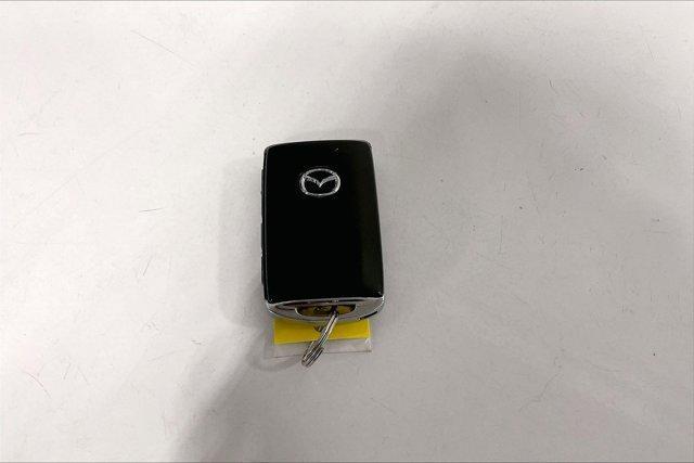 used 2024 Mazda CX-5 car, priced at $28,500