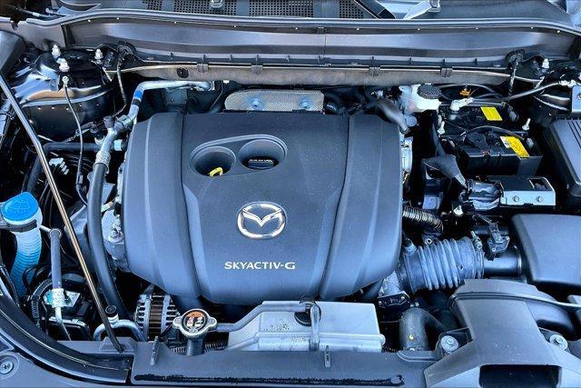 used 2023 Mazda CX-5 car, priced at $27,995