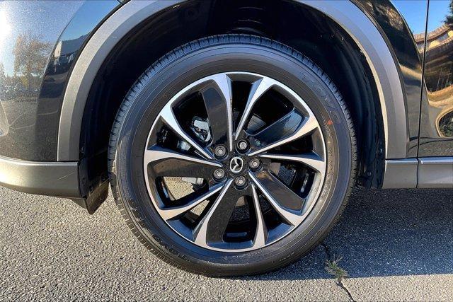 used 2023 Mazda CX-5 car, priced at $27,995