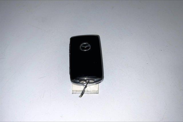 used 2023 Mazda CX-5 car, priced at $27,995