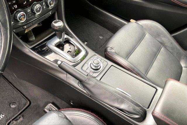 used 2014 Mazda Mazda6 car, priced at $12,000