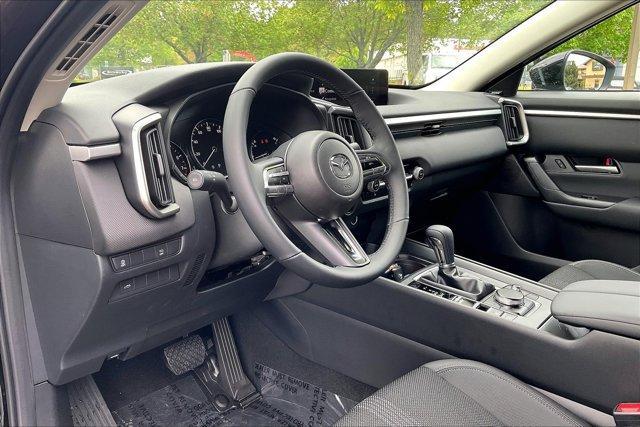 new 2025 Mazda CX-50 car, priced at $35,453