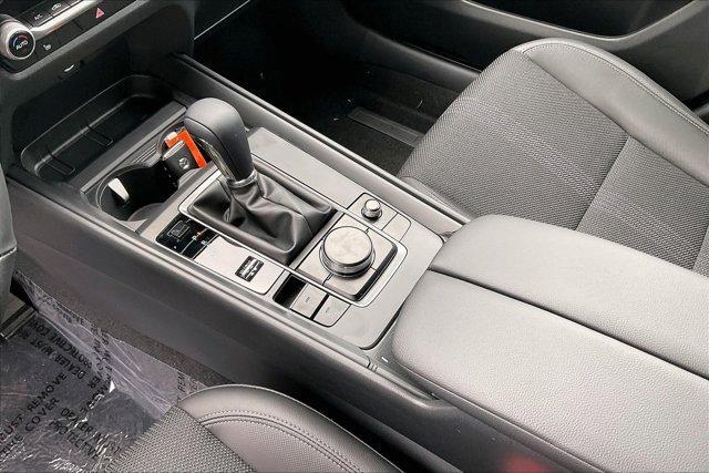 new 2025 Mazda CX-50 car, priced at $35,453