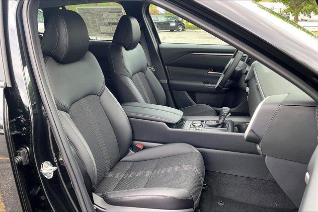 new 2025 Mazda CX-50 car, priced at $35,453