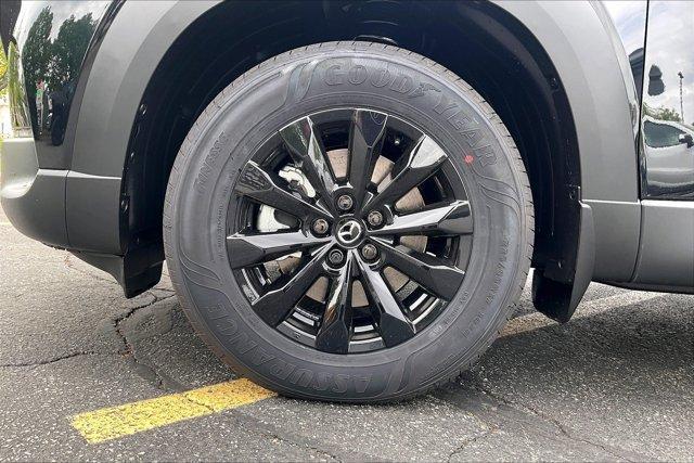 new 2025 Mazda CX-50 car, priced at $35,453