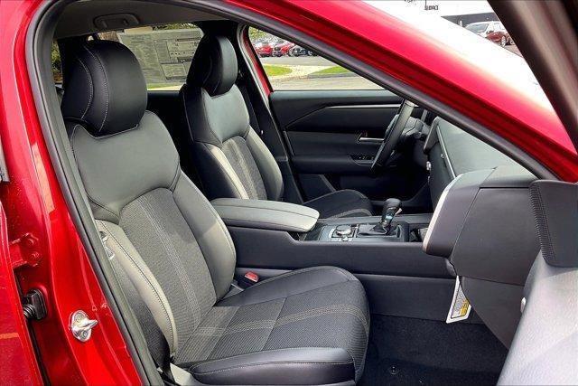 new 2025 Mazda CX-50 car, priced at $33,301