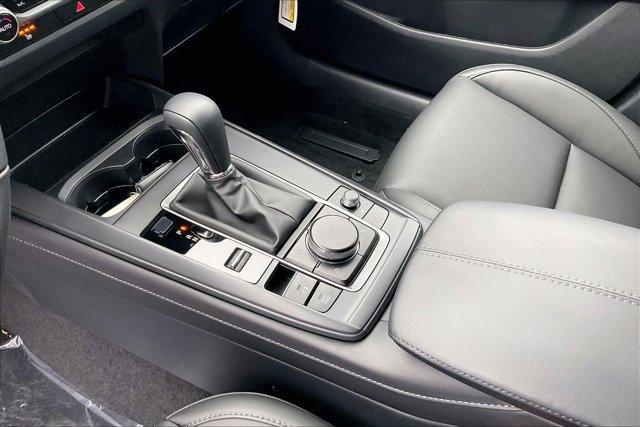 new 2026 Mazda CX-30 car, priced at $29,322