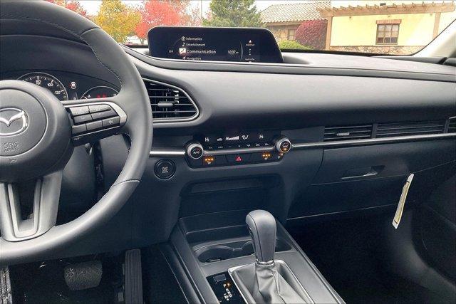 new 2026 Mazda CX-30 car, priced at $29,322