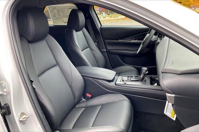 new 2026 Mazda CX-30 car, priced at $29,322