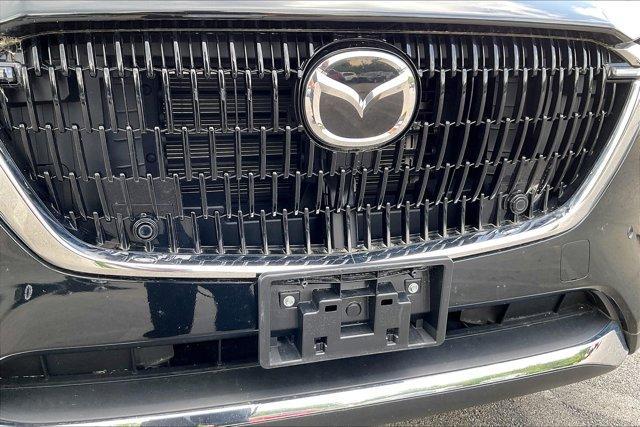 used 2024 Mazda CX-90 car, priced at $41,995