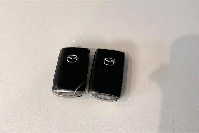 used 2023 Mazda CX-30 car, priced at $25,000