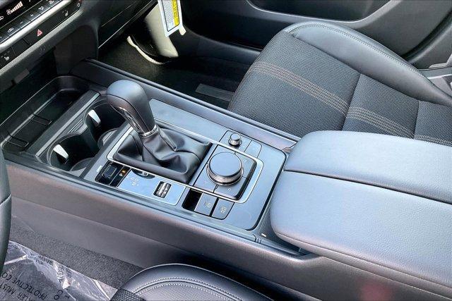 new 2025 Mazda CX-50 car, priced at $34,232