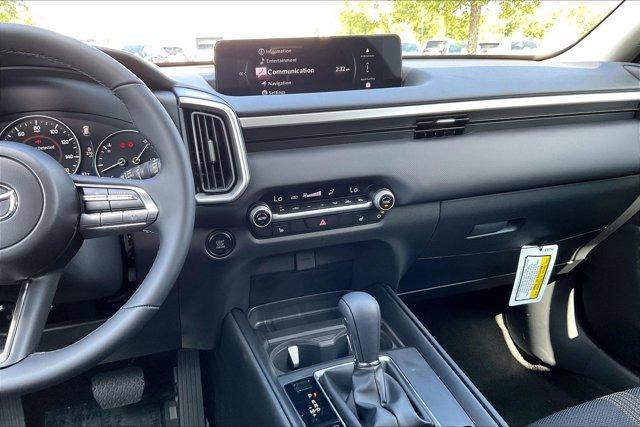 new 2025 Mazda CX-50 car, priced at $34,232