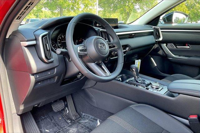 new 2025 Mazda CX-50 car, priced at $34,232