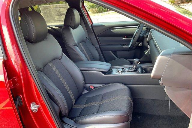 new 2025 Mazda CX-50 car, priced at $34,232