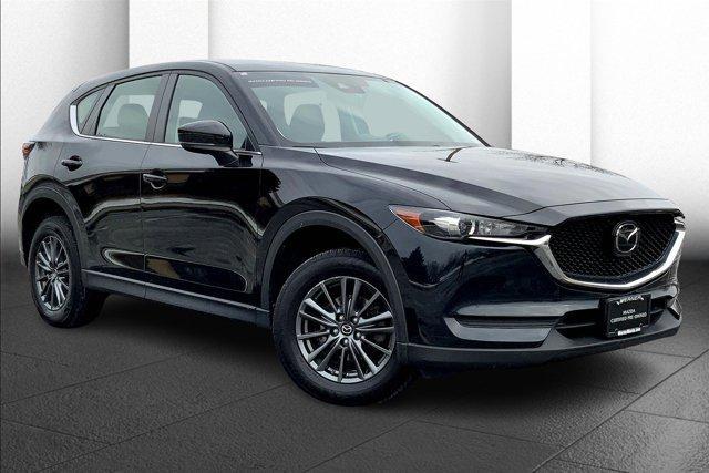 used 2019 Mazda CX-5 car, priced at $20,000