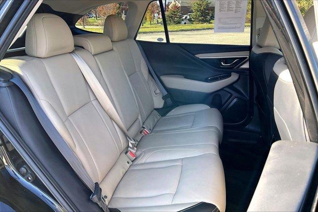 used 2021 Subaru Outback car, priced at $20,000