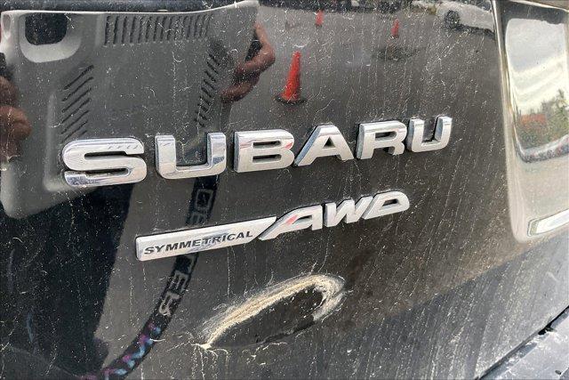 used 2021 Subaru Outback car, priced at $20,000